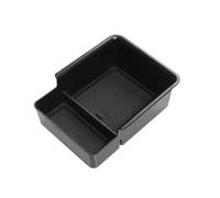 Bracciolo Vano Portaoggetti Scatola Portaoggetti Bracciolo ABS Console Centrale Organizer Contenitore Organizer Compatibile Con MG 4 MG4 EV EH32 Per MuLan 2022 2023 2024 2025