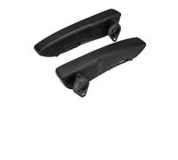 Bracciolos centrales auto Per Auto Camper Barca Furgone Bracciolo Universale Pelle PU Camion Kit Coppia Sedili Regolabile Sinistro+Destro Comfort Box Bracciolo Console Centrale