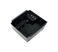 Bracciolos centrales auto Per VW Per Arteon Per Passat B8 2016-2020 Vassoio Portaoggetti Console Centrale Bracciolo Scatola Interno Box Bracciolo Console Centrale