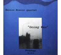 Bracco, Enrico Quarte - Going Wes