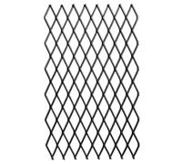 Brace di Supporto In Acciaio per Griglie per Caminetti 7,5x11,8 Pollici, Ac7079