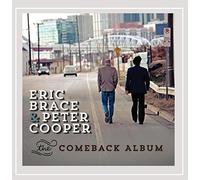 Brace, Eric - Comeback Album
