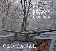 Brace, Eric & Cooper, Peter - C&O Canal