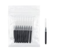 Brace Spazzola Interdentale Stuzzicadenti Dentali Testa Filo Interdentale Orali Dentali Igiene Flosser Strumenti per la pulizia dei denti Unisex Filo interdentale Testa Dente