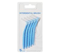 Brace Spazzola Pulitore Spazzolino Interdentale Stuzzicadenti Testa Filo Interdentale Strumento per la pulizia dei denti Orali Dentali Igiene Filo interdentale Strumenti per la pulizia dei denti