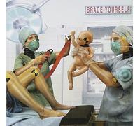 Brace Yourself by Dropping Daylight (2006-06-12)