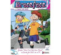 Braceface 3: Twist of Fate