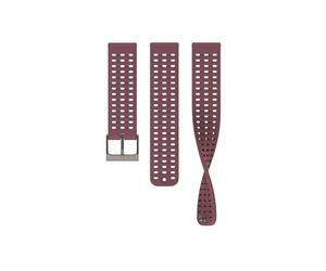 Bracelet 22mm Athletic 2 Silicone - s/m - Suunto