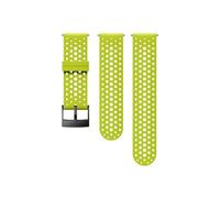 Bracelet 24mm Athletic 1 Silicone - 24mm - Suunto