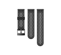 Bracelet 24mm Athletic 1 Silicone - 24mm - Suunto