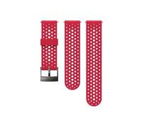 Bracelet 24mm Athletic 1 Silicone - 24mm - Suunto