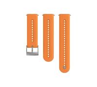 Bracelet En Silicone 24mm Athletic 7 - 24mm - Suunto