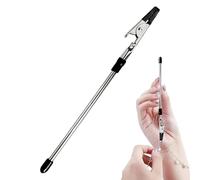 Bracelet Helper Tool - Multifunction Metal Fastener Aid, Jewelry Clasp Assistant | Easy Hand Bracelet Wearing Device, Practical Note Paper Clip Style Accessory for Women Girls Daily Use