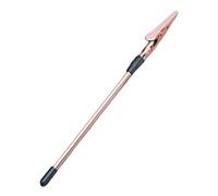 Bracelet Helper Tool - Quick Release Metal Necklace Clasp Helper Tool | Anti-Slip Structure Watch Fastening Assistance Aid | Easy-to-Use Jewelry Fastener Equipment Hook For Home School Traveling