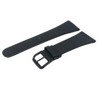 Bracelet montre IN 28mm Con Fibbia Nera