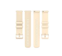 Bracelets Accessories Forerunner 255 S 955 255 245 745 Vivoactive 4S 3S Silicone Smart watch strap For suitable for Garmin Venu 2 Plus SQ