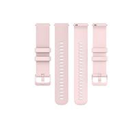 Bracelets Accessories Forerunner 255 S 955 255 245 745 Vivoactive 4S 3S Silicone Smart watch strap For suitable for Garmin Venu 2 Plus SQ