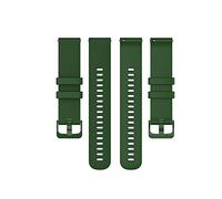 Bracelets Accessories Forerunner 255 S 955 255 245 745 Vivoactive 4S 3S Silicone Smart watch strap For suitable for Garmin Venu 2 Plus SQ