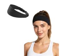 Braceletto La Testa Elastico Antitrallego Donna Estivo Refrigerante | Bracce Il Sudore Antiscivolo Doppio Strato Con Raffreddamento Istantaneo Bracce Il Capello Fitness Accessori Il Capello