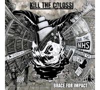 Braces For Impacy (Vinyl LP)