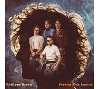 Brach, Philippe - Portraits De Famine