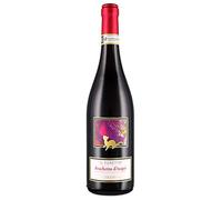 Brachetto d'Acqui DOCG Il Furetto Vite Colte 2024, 0,75 ℓ