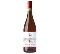 Brachetto d'Acqui DOCG Le Casette di Alice Alice Bel Colle 2024, 0,75 ℓ