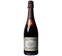 Brachetto rosso frizzante Piemonte DOP, Bersano - 750 ml
