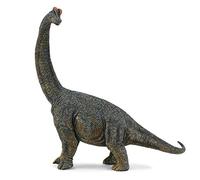 Action figure da collezione di dinosauro Brachiosaurus da collezione per bambini