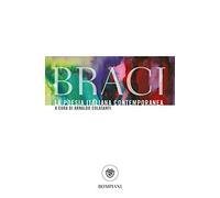 Braci. La poesia italiana contemporanea