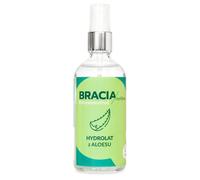 Bracia Mydlarze Idrolato di Aloe Vera 100 ml