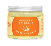 Bracia Mydlarze Scrub Corpo Agrumi Dolci