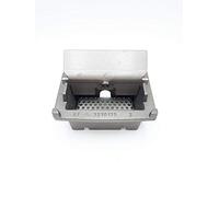 Braciere 004278159-002287136 Extraflame