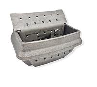 Braciere 009278289 Extraflame Divina