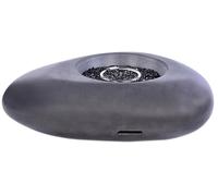 Braciere a Gas Gpl da Esterno 115x84x36 cm 14kW Atena