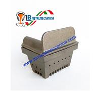 Braciere,cestello,crogiolo,bruciatore,pellet,stufe,caricatore,ghisa,LB-BGP13692 [EEK: A++]