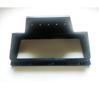 Braciere Compatibile MCZ parte superiore in Ferro alta temperatura cod.4130870