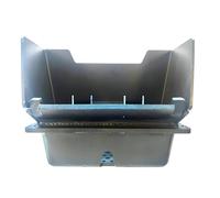 Braciere Compatibile per Stufe Ungaro, Ricambio CP003845A MAIA 24