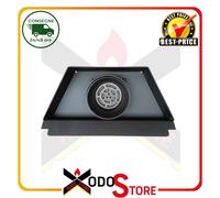 Braciere completo FREEPOINT ORIGINALE CADEL cod. 4D24015419061