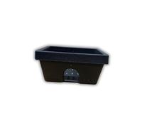 Braciere Completo in Ghisa Originale MCZ cod. 413008003 per Stufe a pellet