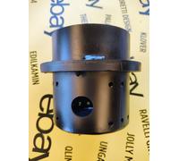 BRACIERE CROGIOLO COMPLETO ROTONDO KARMEK ONE ORIGINALE mod. GRANADA