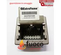 BRACIERE CROGIOLO DAL ZOTTO STUFA BEATRICE KARIN - KARIN STEEL Cod.003278231