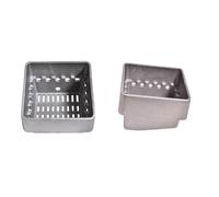 BRACIERE CROGIOLO IN GHISA PER STUFE A PELLET KARMEK ONE SML108-00
