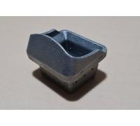 Braciere Crogiolo in Ghisa Stufa Pellet KING 118 /118c ORIGINALE