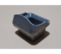 Braciere Crogiolo in Ghisa Stufa Pellet KING 8,7 kw ORIGINALE