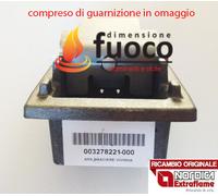 BRACIERE CROGIOLO MAROCCHI PER STUFA ANTONELLA ROSSANA ROSSANA PLUS 003278221