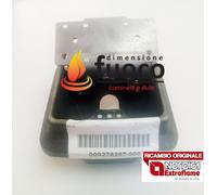 BRACIERE CROGIOLO NORDICA EXTRAFLAME STUFA KAROLINA PREZIOSA ROSY -Cod.009278287 [EEK: A+++]