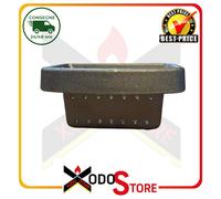 Braciere Crogiolo ORIGINALE RAVELLI cod. 100-07-001N per stufe a pellet