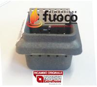 BRACIERE CROGIOLO STUFA OPERA Q9 OPERA XS BELLINI MELODIA ARPA COD.003368001 [EEK: Conforme]