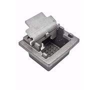 Braciere di ricambio in ghisa per stufa a pellet Viviana Evo e Viviana plus Evo La Nordica Extraflame